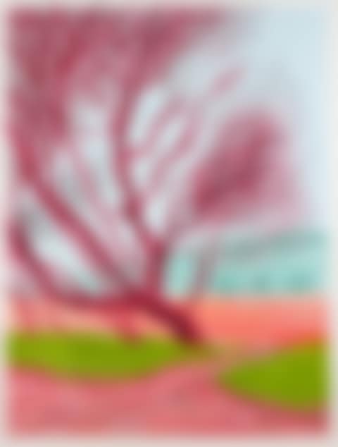 The Arrival of Spring in Woldgate, East Yorkshire in  (twenty eleven)-18 March (preview)