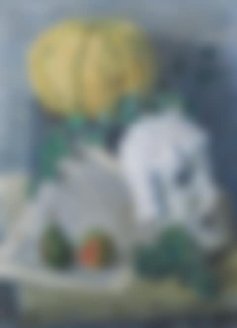 Natura morta (preview)