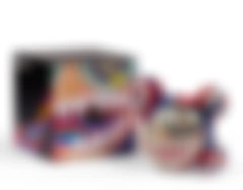 Mr DOB Figure (rouge) (preview)