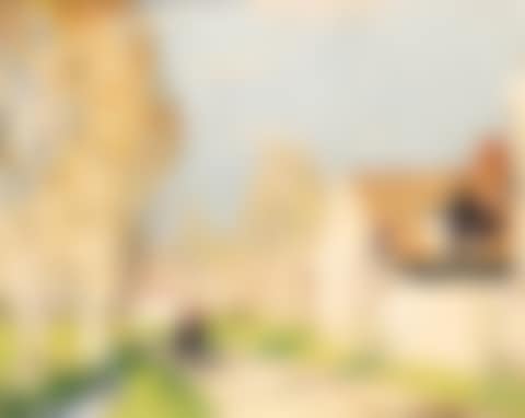 Le village en ete (preview)