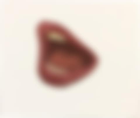 Mouth Fragment (preview)