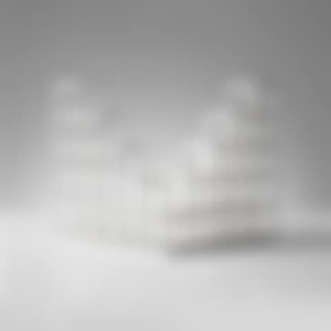 Open Cube Structure (preview)