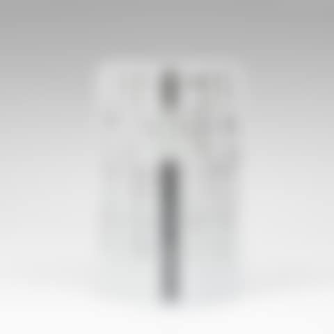 Model for the Torah Ark Doors of Temple Beth El (preview)