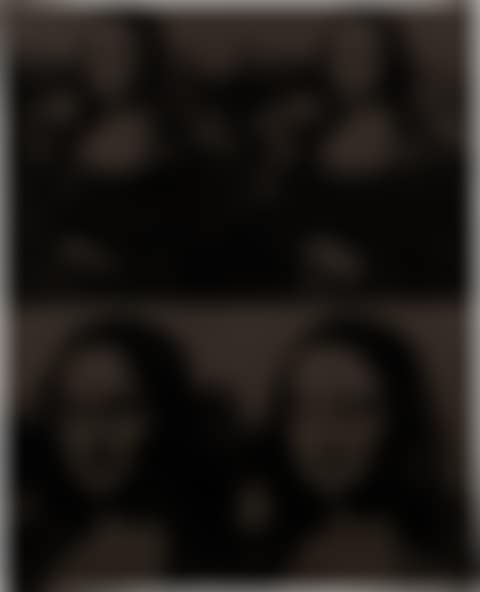 Mona Lisa Four Times (preview)