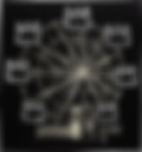 Banksquiat (Grey) (preview)