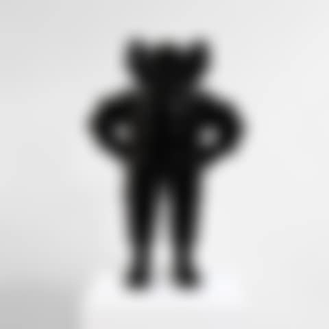 Chum (Black) (preview)