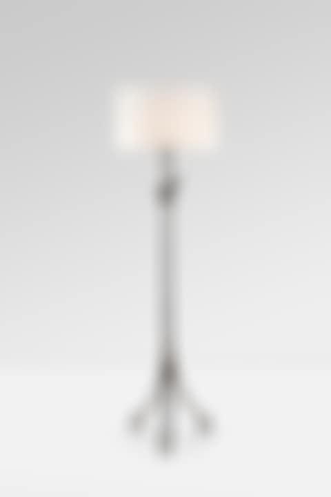 LAMPADAIRE 'FEUILLE' (preview)