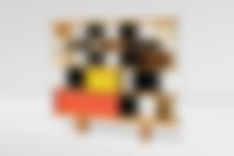 BIBLIOTHÈQUE 'MEXIQUE' (preview)