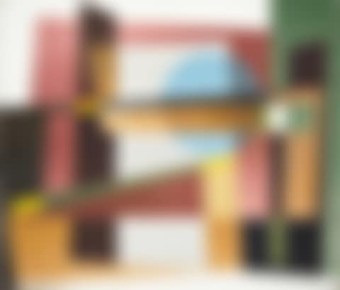 Confined Buoyancy (preview)