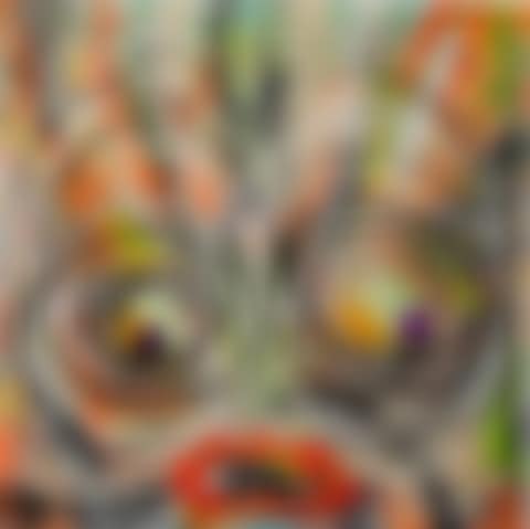 You Asked Politely So, For You, I Fucked the Tiger (preview)