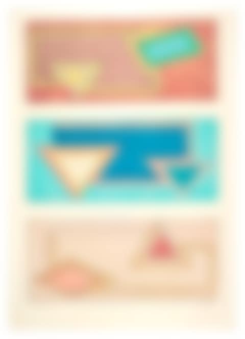 Triple Stack (preview)