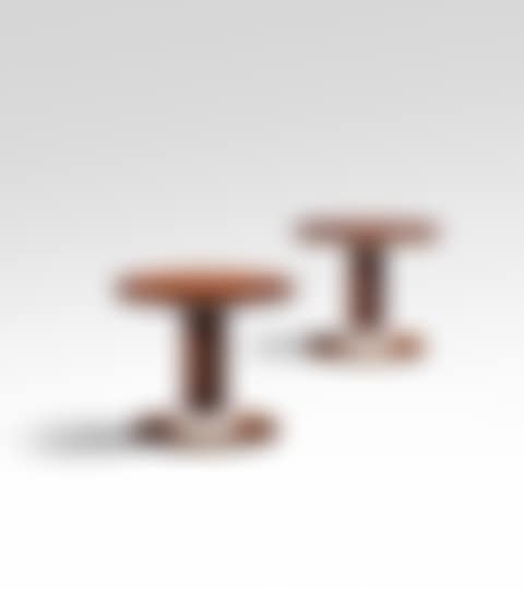 Pair of Rocchetto sides tables, model T36 (preview)