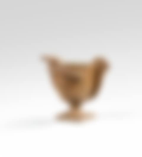 Poulette cache-pot (preview)