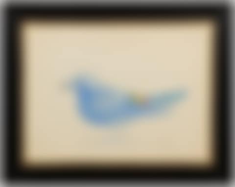 Oiseau bleu (preview)
