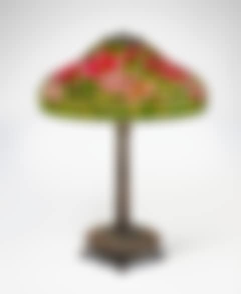 "Peony" Table Lamp (preview)