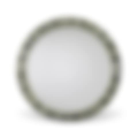 "Anemones" Round Table Mirror (preview)