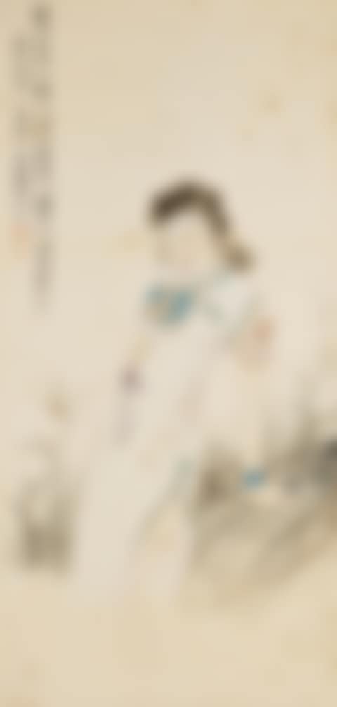 Modern Lady (preview)
