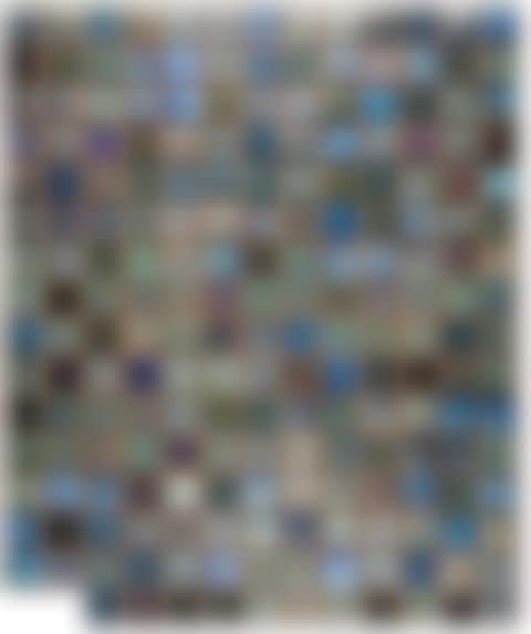 Group of Mounted Tiles (preview)