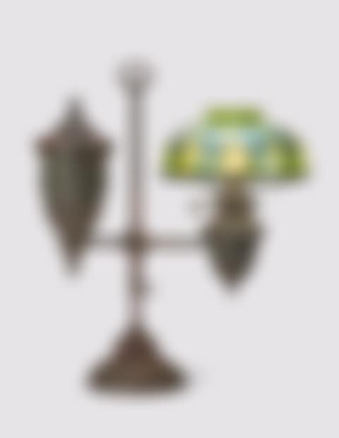 Student Lamp (preview)