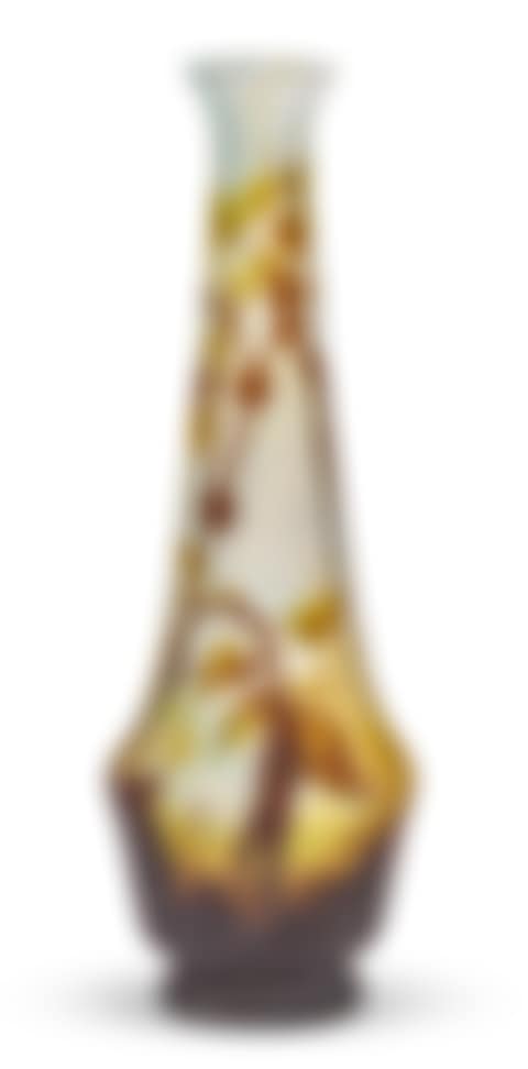 "Amaranthe" Vase (preview)