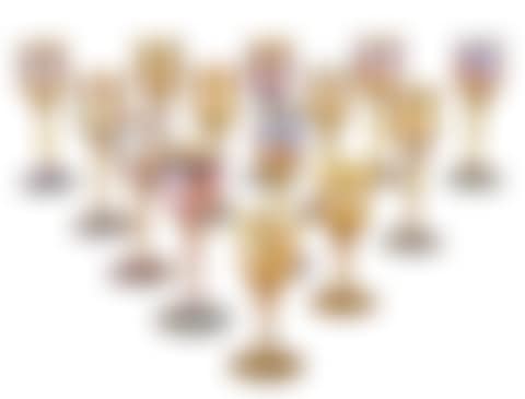 Fourteen Wine Goblets (preview)
