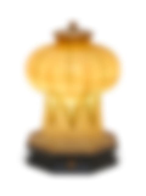 "Moorish" Table Lamp (preview)