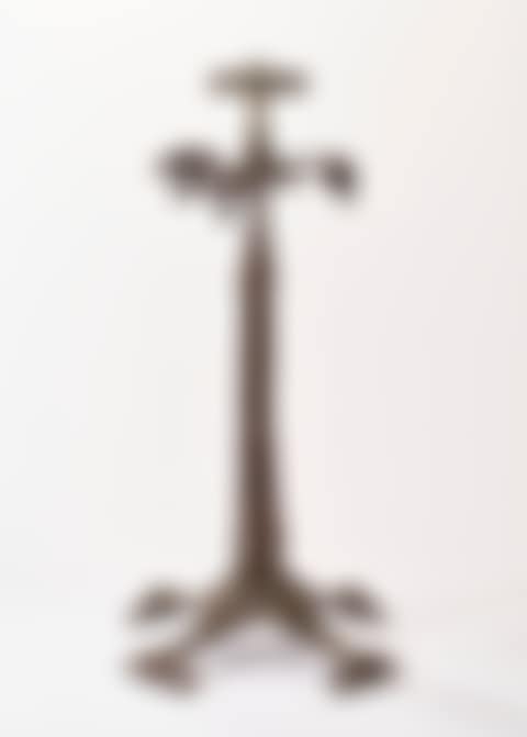 "Bird Skeleton" Table Lamp Base (preview)