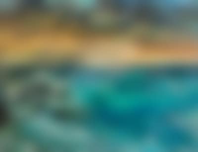 Stormy surf with tempest clouds (preview)