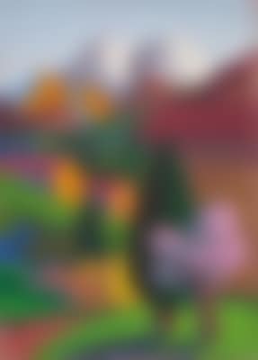 Primavera (preview)