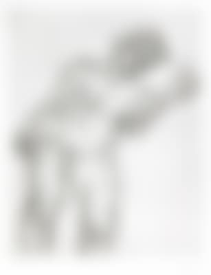 Blond Girl (preview)