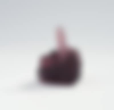 Study of Perspective in Glass (Violet) (preview)
