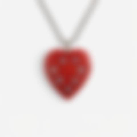 A Valentine Object for Grace Hartigan (preview)