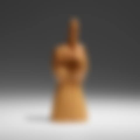 Finger (from the Ex-Votos series) (preview)