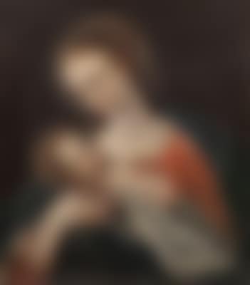 Madonna mit Jesuskind (preview)