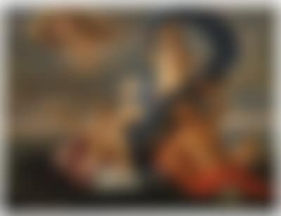 The Triumph of Galatea (preview)