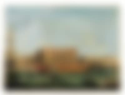 Palazzo Ducale from the Bacino di San Marco, Venice, with the Bucintoro returning to the Molo on Ascension Day (preview)