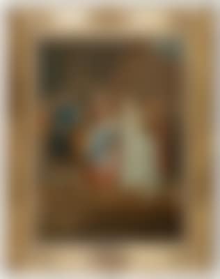Nach der Taufe (preview)