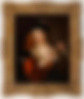 Wein trinkendes Paar (preview)