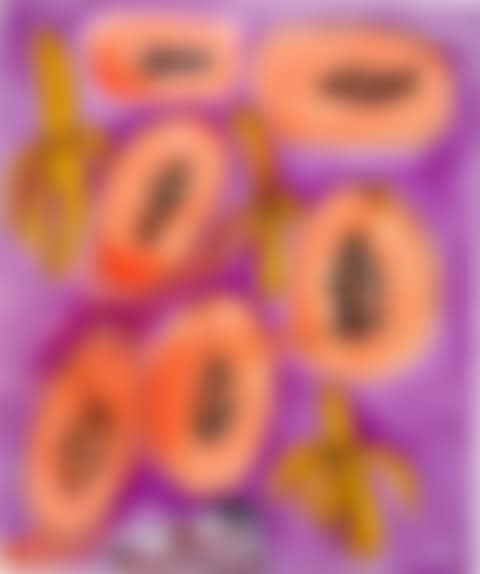 Six Papayas (preview)