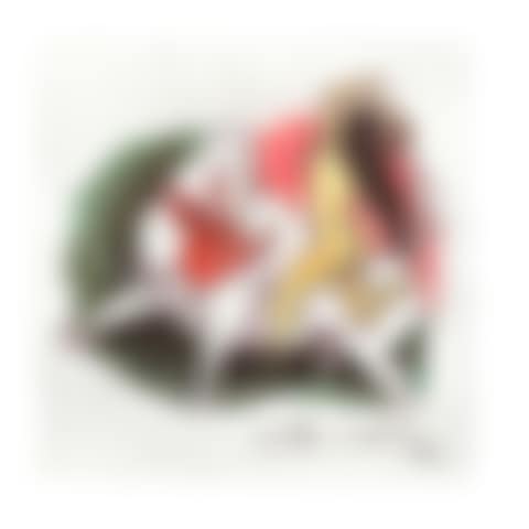 Untitled (Woman & Bull) (preview)