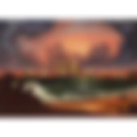VIEW OF NAHANT [SUNSET] (preview)