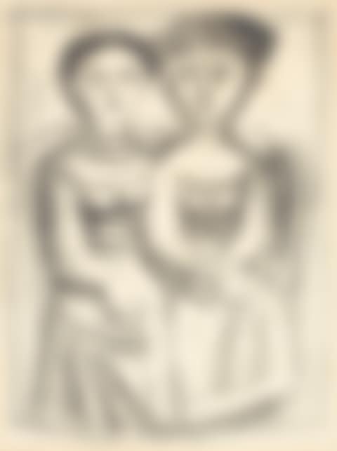 A Giuditta, from La Ruche (preview)