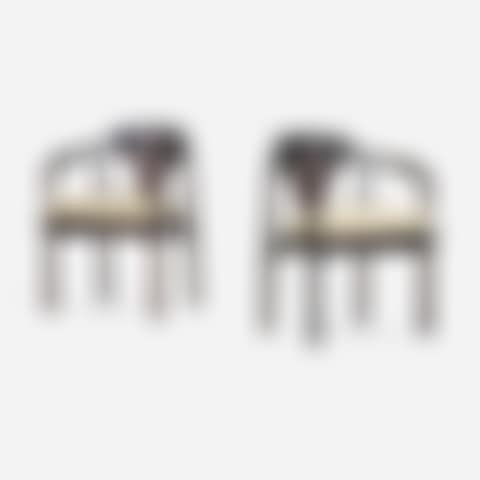 Horseshoe chairs model 935 (preview)