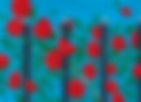 Red Roses with Blue (preview)