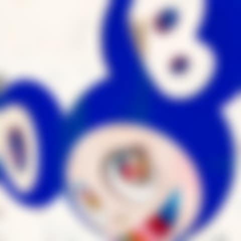 And then, and then, and then, and then and then / Super Blue DOB (preview)
