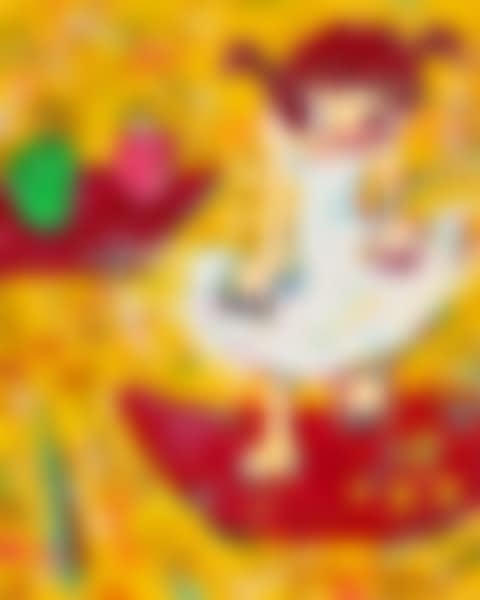 Magic Carpet (preview)