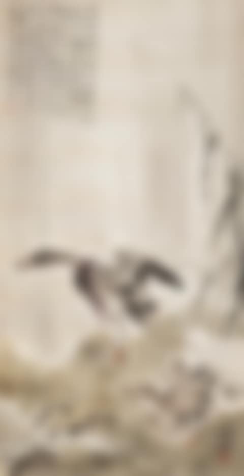 Ducks in Spring (preview)