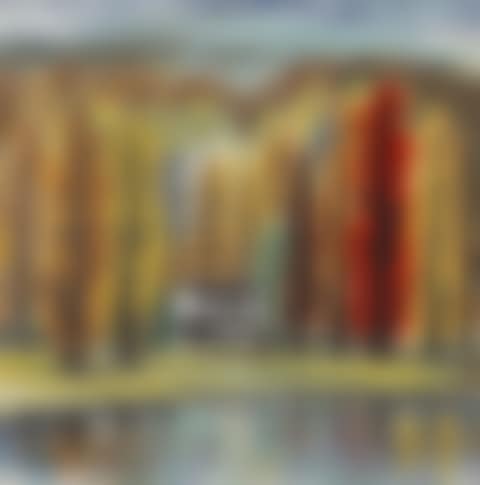 Autumn Scene (preview)