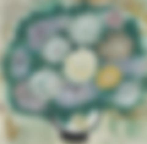 Bouquet of Flowers (preview)