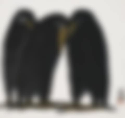 Three Birds (preview)